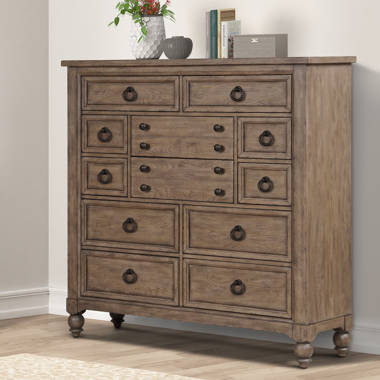 Mandel 9 deals drawer accent cabinet